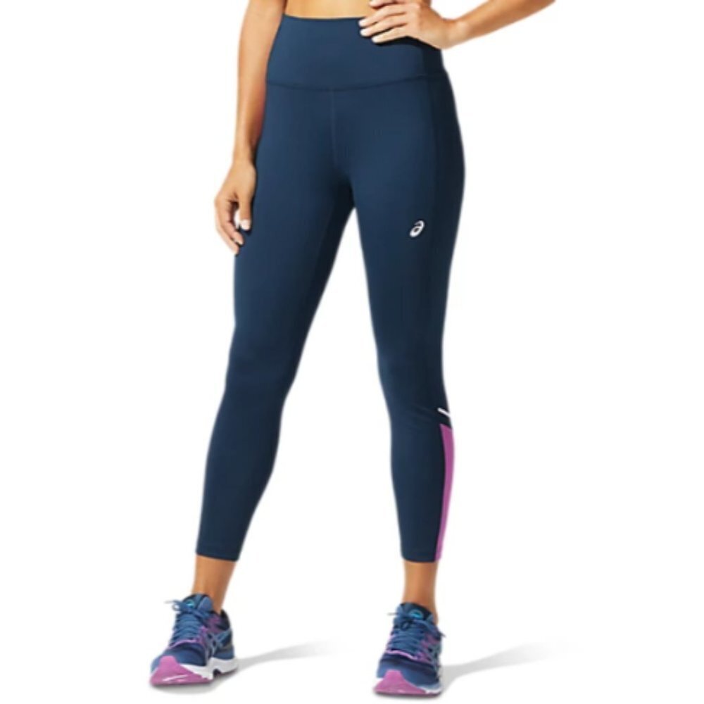 Asics Women's Tokyo High Waist Active Tight - S